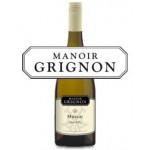 Manoir Grignon Muscat